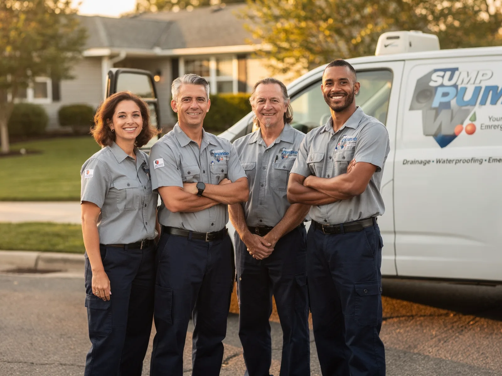 Water Heater Repair company in Sumas, WA