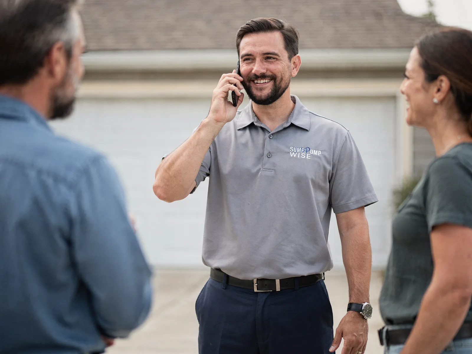 Water Heater Repair Sumas, WA FAQs